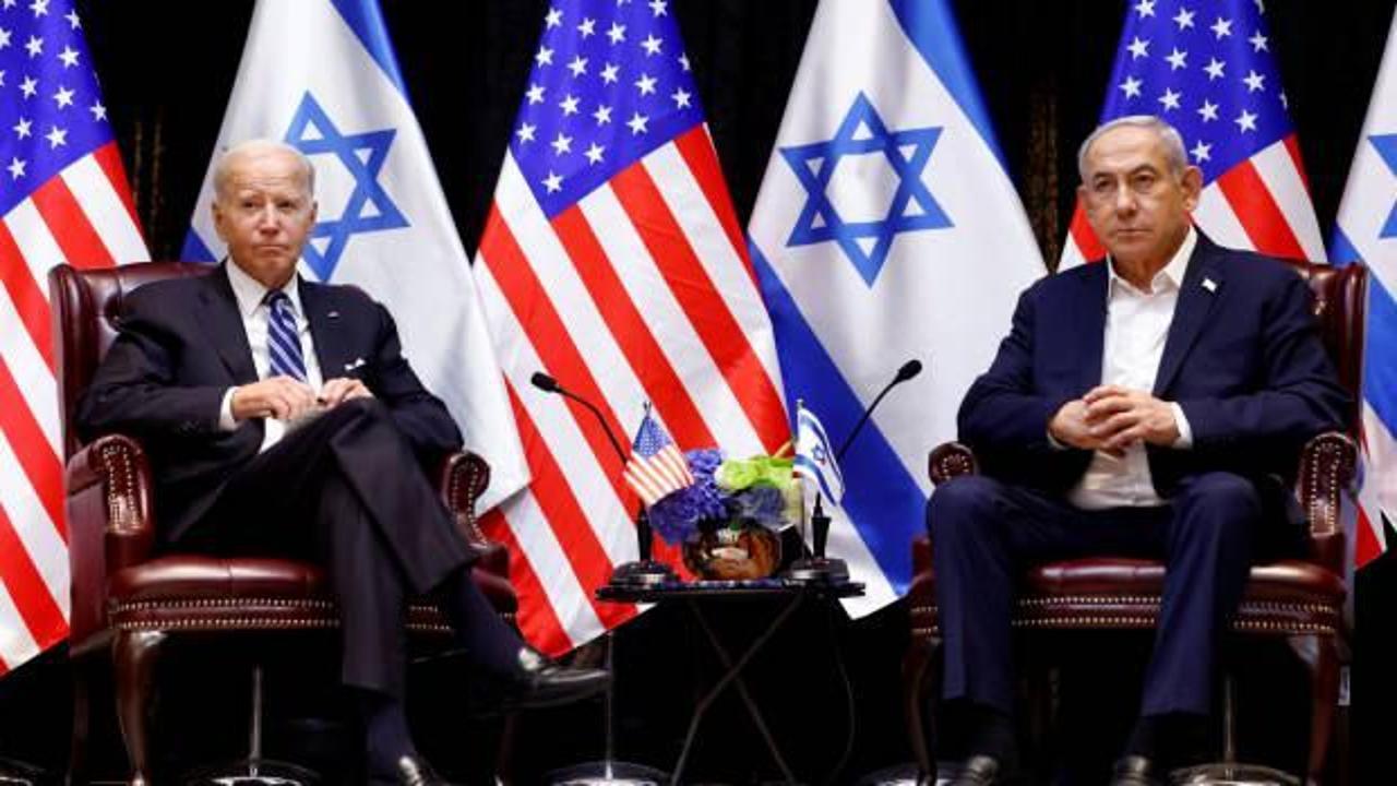 ABD'nin İsrail Büyükelçisi'nden gerginlik açıklaması