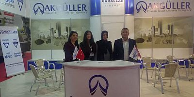 Akgüller Çimanto: Mükemmelliğin İnşaat Sektöründeki Adı
