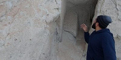 Araştırmacı Hacı Ahmet Ünlü, Çatalhöyük’te Neolitik Dönem İzlerini Araştırdı