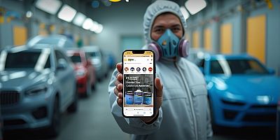 Ayber.com ile Toptancılık Artık Dijitalde! Nalburlar ve Esnaflar Online'da
