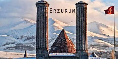 Hacı Ahmet Ünlü Erzurum Turizm İçin Önemli Dedi