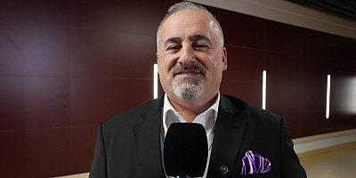 Tesis Yönetim Derneği Yönetim Kurulu Üyesi Murat Altınkaya Konferans ile genç insan istihdamının sektörümüze çekilmesini amaçlıyoruz