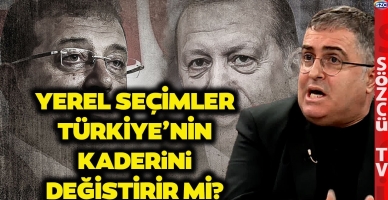 'Siyaset Yeniden Yazılır' Ersan Şen'den Çok Çarpıcı Erdoğan ve İmamoğlu Sözleri!